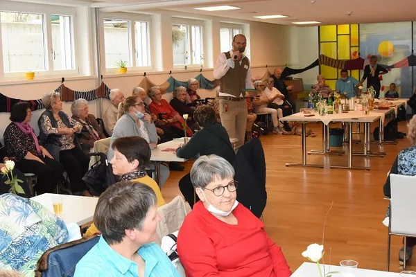 Bild: Urs M. Hemm