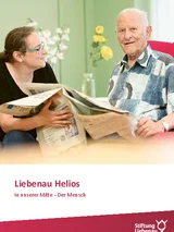 Flyer Liebenau Helios