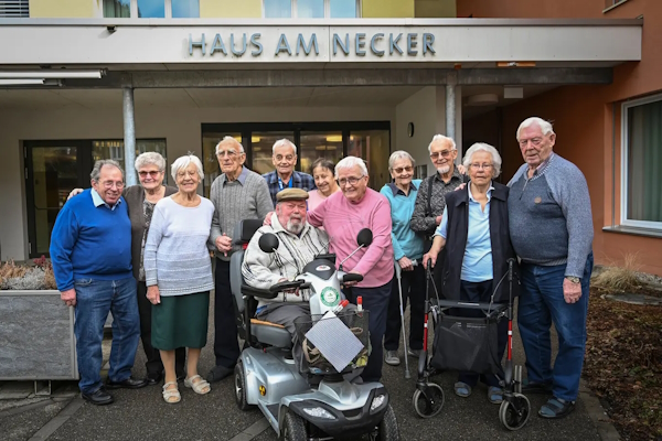 Bild: Ralph Ribi