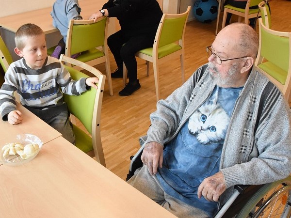 Bilder: Urs M. Hemm